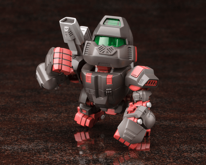 Load image into Gallery viewer, Kotobukiya - D-Style Zoids - Iron Kong (Clear Parts Append)
