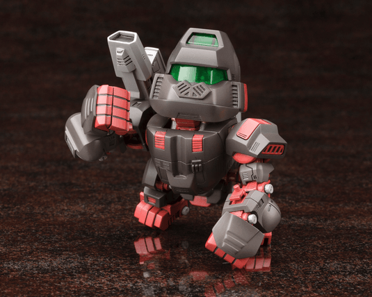 Kotobukiya - D-Style Zoids - Iron Kong (Clear Parts Append)