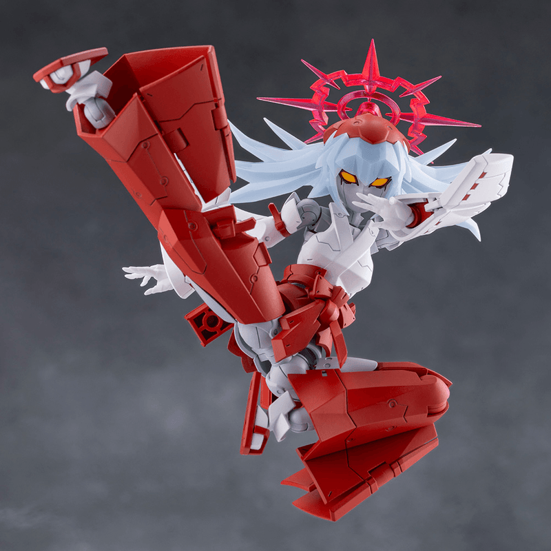 Load image into Gallery viewer, Kotobukiya - Megalomaria Unlimited Universe - Eis Eizen
