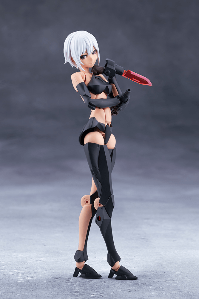 Load image into Gallery viewer, Kotobukiya - Megalomaria Unlimited Universe - Emulator #2
