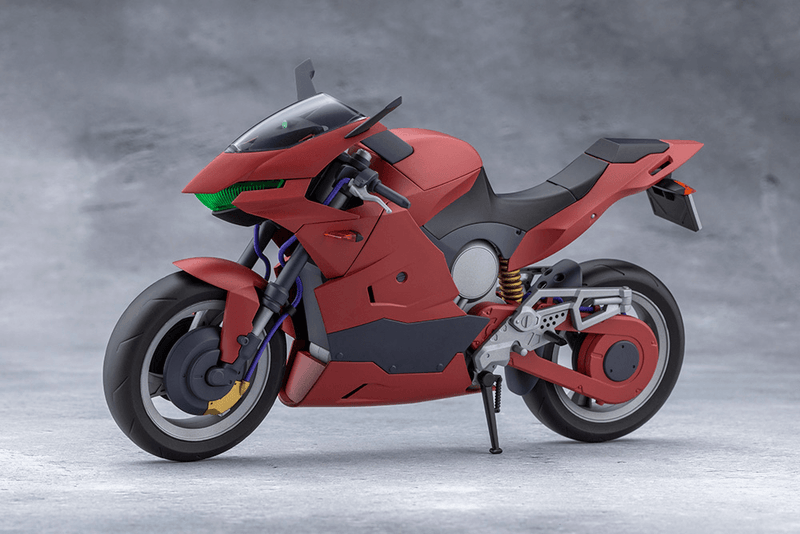Load image into Gallery viewer, Kotobukiya - Megalomaria Unlimited Universe - Emulator Riding Package
