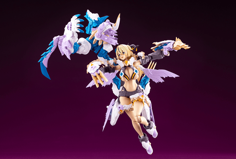 Load image into Gallery viewer, Kotobukiya - Arcanadea - Enil

