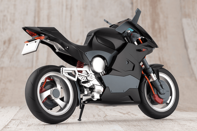 Load image into Gallery viewer, Kotobukiya - Sousai Shojo Teien - Extreme Sports Bike (2nd Colour)
