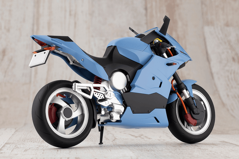 Load image into Gallery viewer, Kotobukiya - Sousai Shojo Teien - Extreme Sports Bike (Rui Saotome Specifications)
