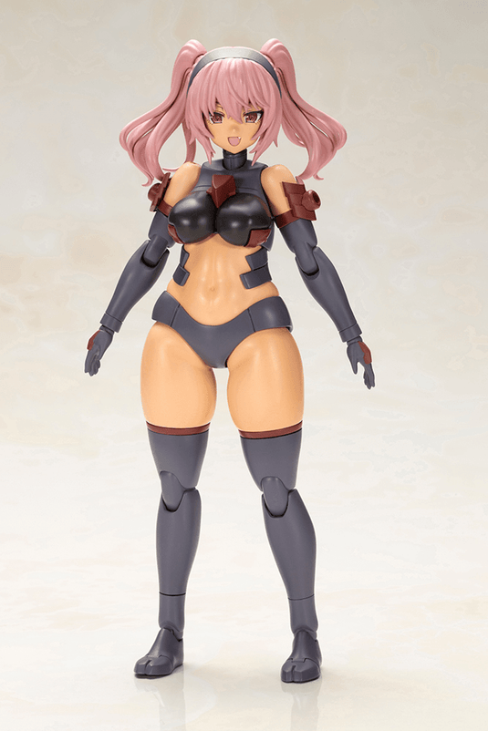 Kotobukiya - Frame Arms Girl - Kagutsuchi-Otsu Fencer