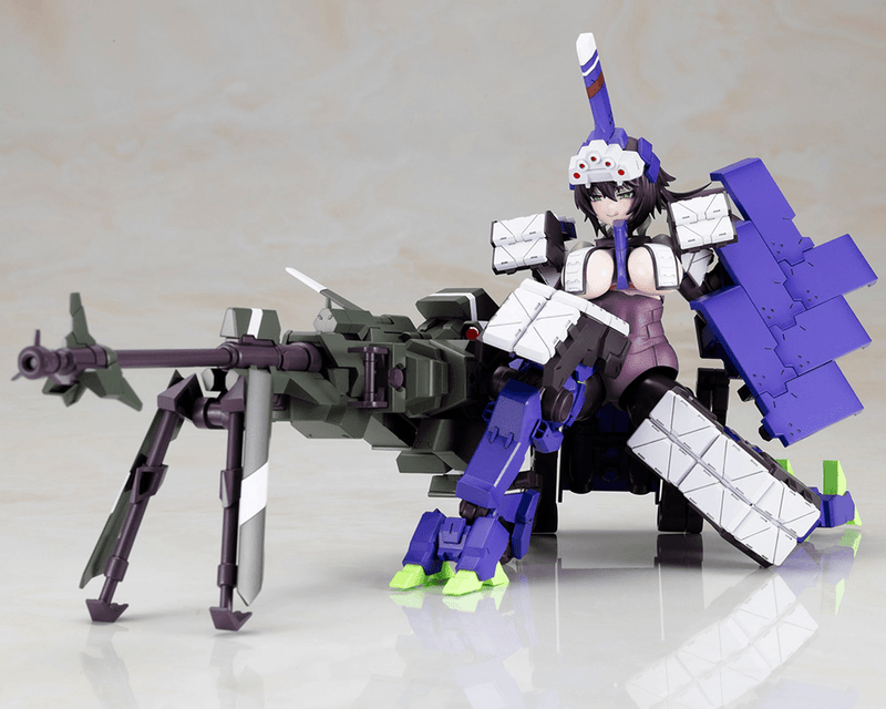 Load image into Gallery viewer, Kotobukiya - Frame Arms Girl - Kagutsuchi-Otsu Sniper
