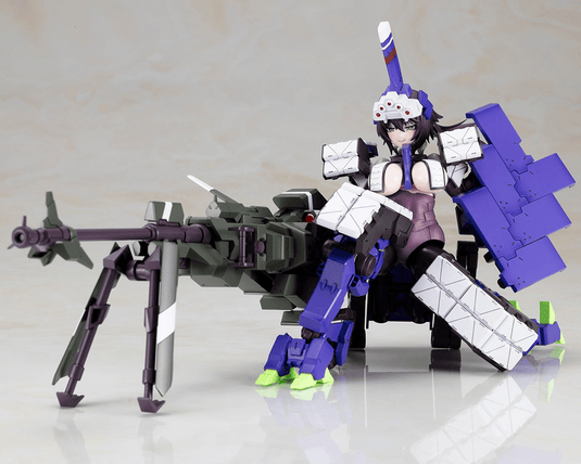 Kotobukiya - Frame Arms Girl - Kagutsuchi-Otsu Sniper