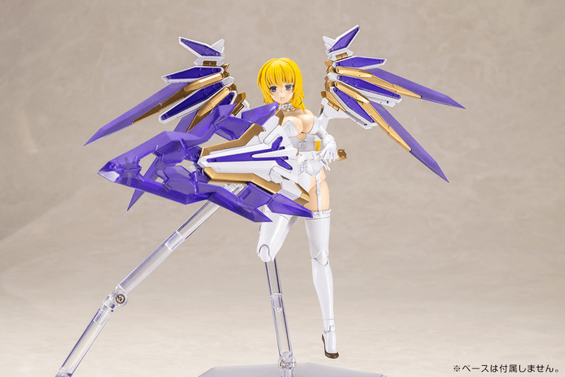 Load image into Gallery viewer, Kotobukiya - Frame Arms Girl - Ray Falx
