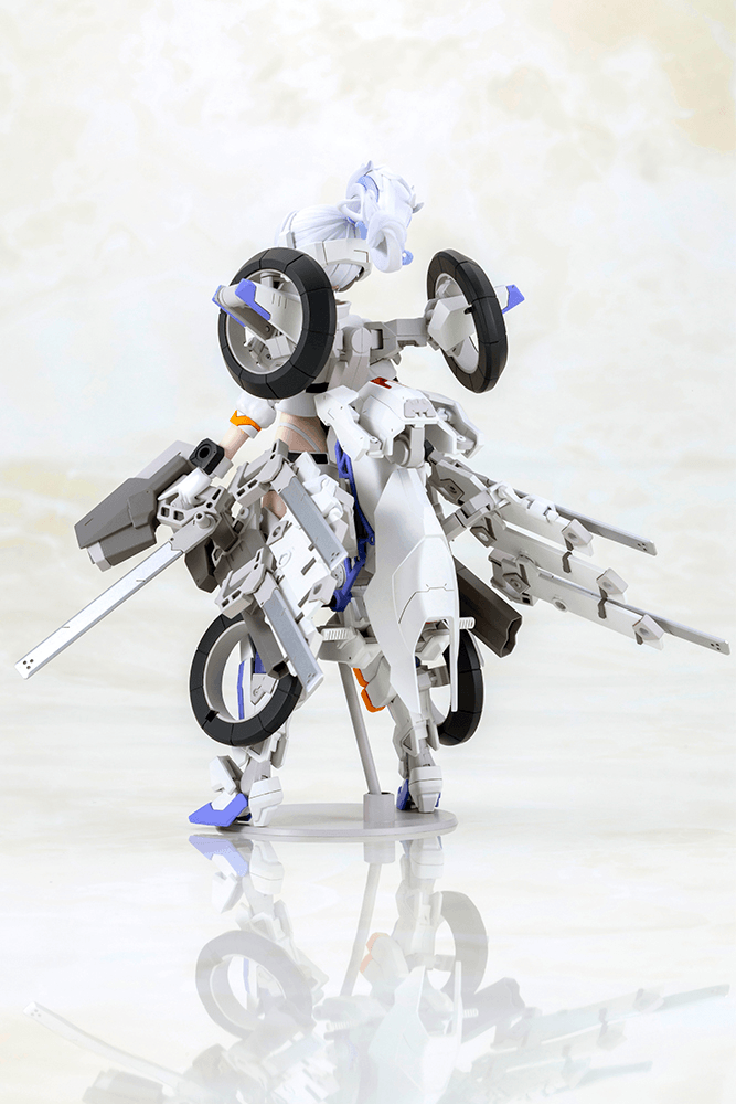 Load image into Gallery viewer, Kotobukiya - Frame Arms Girl - Second Jive
