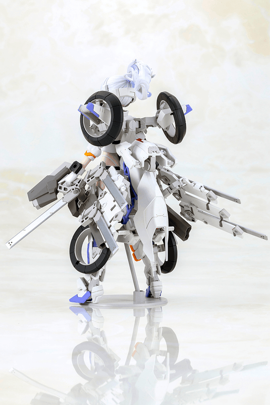 Kotobukiya - Frame Arms Girl - Second Jive