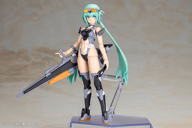 Load image into Gallery viewer, Kotobukiya - Frame Arms Girl - Stylet (Swimsuit Low Visibility Version)

