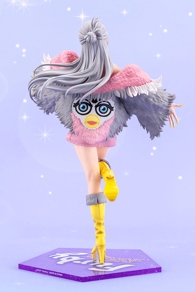 Load image into Gallery viewer, Kotobukiya - Furby Bishoujo Statue
