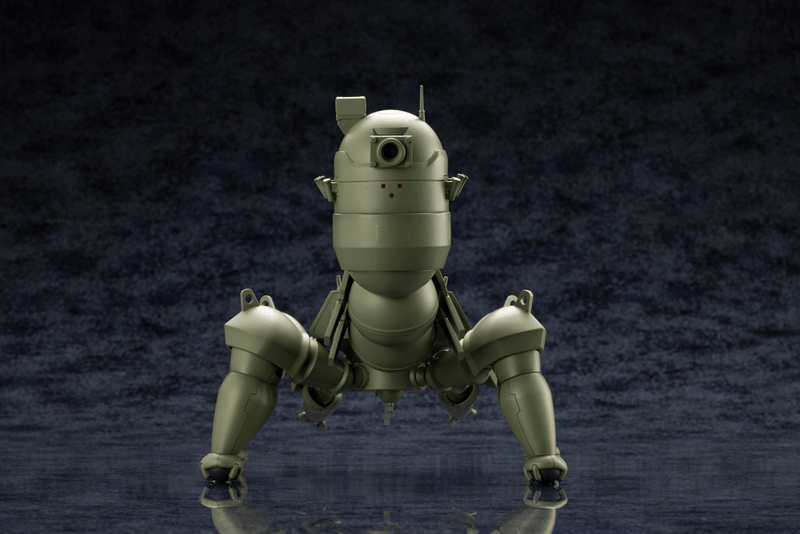 Haw 206 Kotobukiya - Ghost in the Shell S.A.C 2nd GIG - HAW206 Ground Self-Def ...