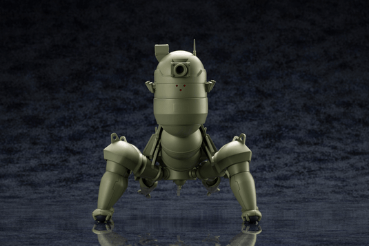 Kotobukiya - Ghost in the Shell S.A.C 2nd GIG - HAW206 Ground Self-Defense (Army Version)