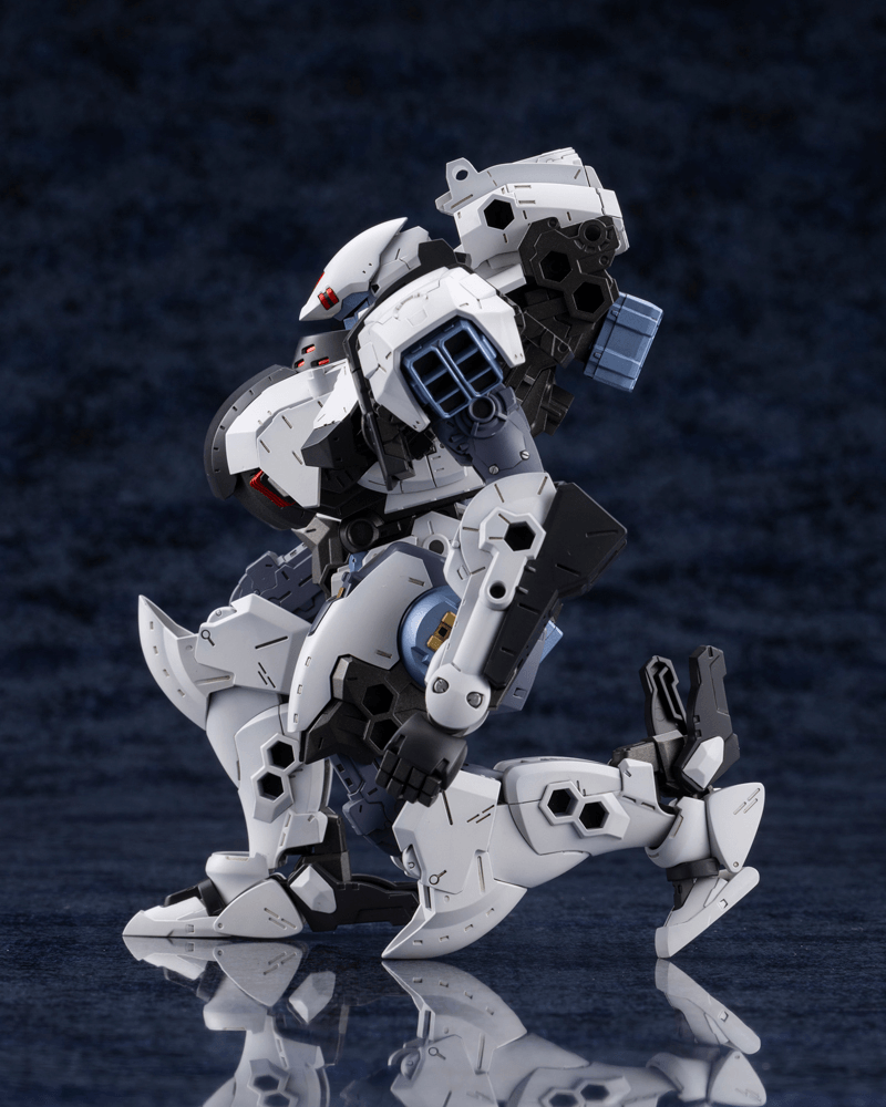 Load image into Gallery viewer, Kotobukiya - Hexa Gear - Bulkarm Lamda Osteon
