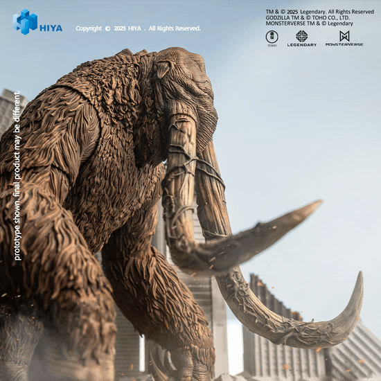 Load image into Gallery viewer, Hiya Toys - Exquisite Basic Series: Godzilla King of Monster (2019) - Behemoth
