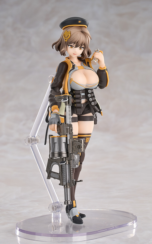Good Smile Company - Goddess of Victory: Nikke - Hyper Body Anis