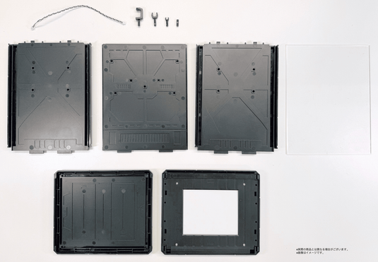 Wonderway - Mini LED Dock Box