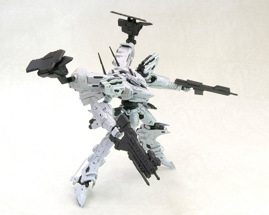Kotobukiya - Armored Core - Lineark White-Glint & V.O.B Set (Reissue)