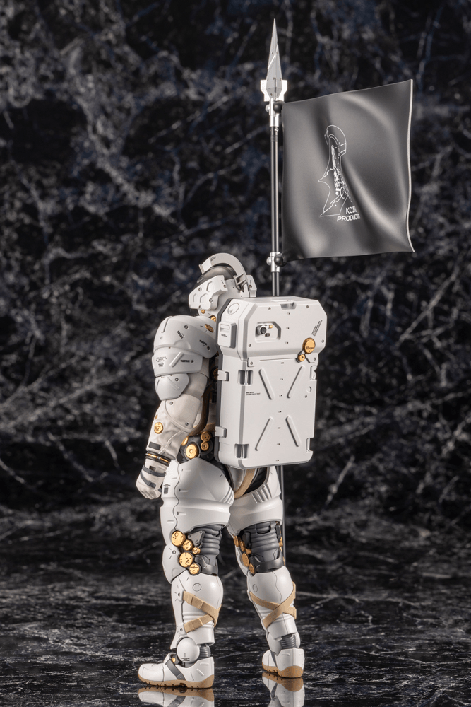 Load image into Gallery viewer, Kotobukiya - Kojima Productions: Ludens Model Kit
