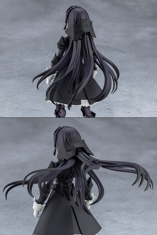 Load image into Gallery viewer, Kotobukiya - Megalomaria Unlimited Universe - Maria Kagaribi (Dress Code)
