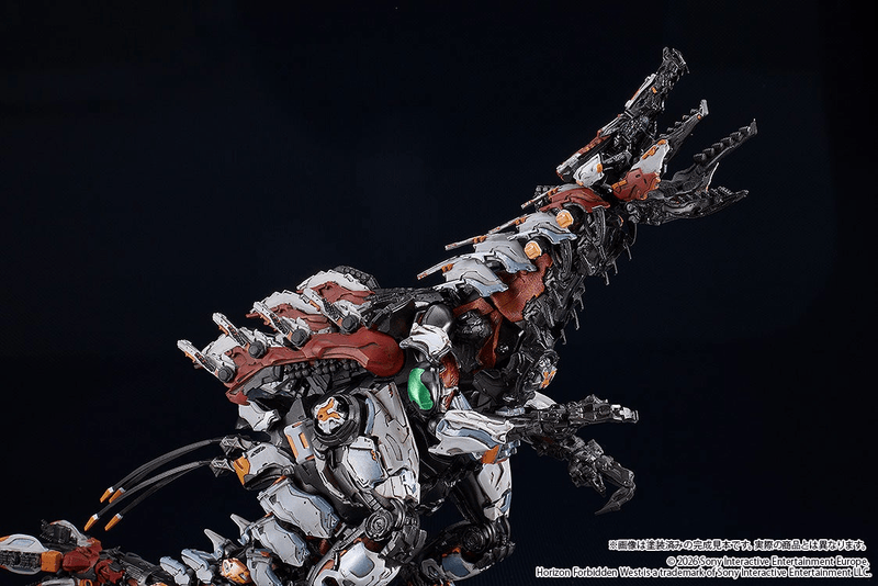Load image into Gallery viewer, Moderoid - Horizon Forbidden West - Slaughterspine
