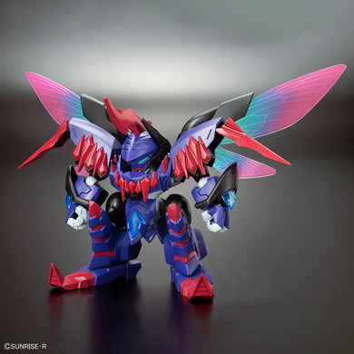 Bandai - Mashin Hero Wataru - Enjohmaru