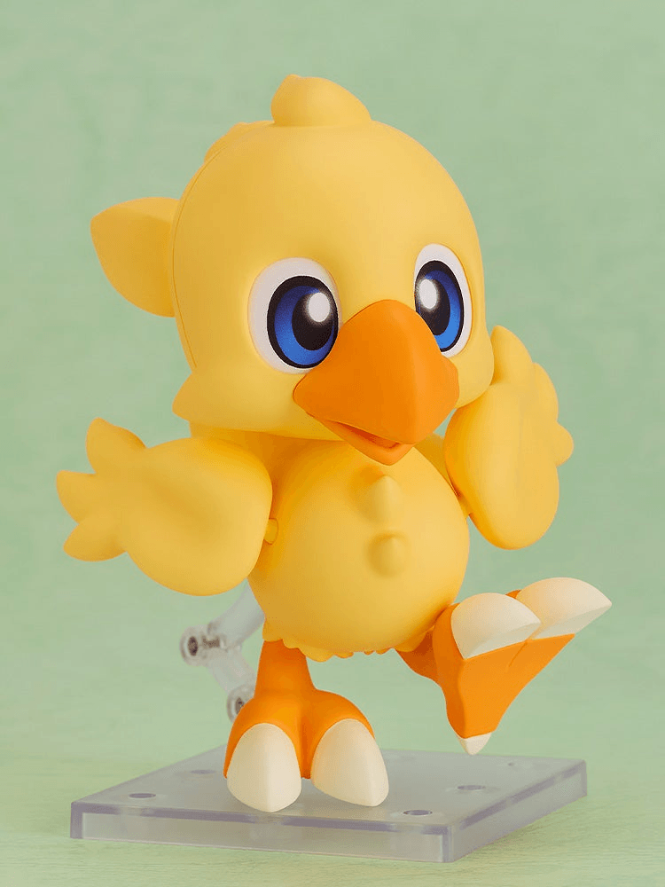 Load image into Gallery viewer, Nendoroid - Final Fantasy - Chocobo
