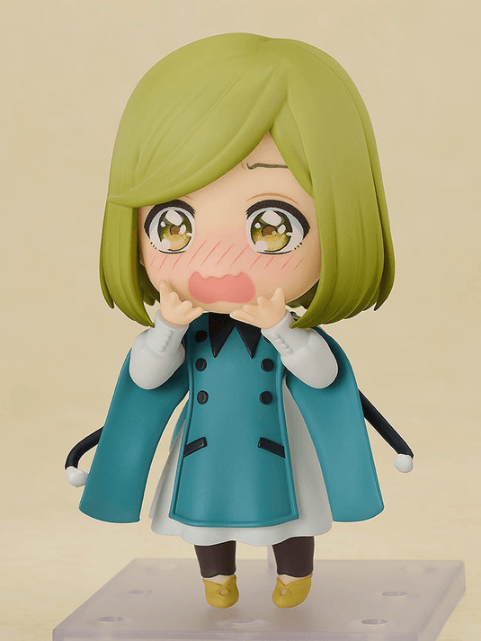 Nendoroid - Witch Hat Atelier - Coco