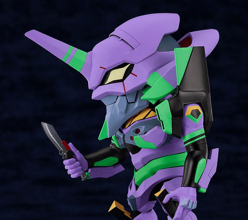 Load image into Gallery viewer, Nendoroid - Rebuild of Evangelion - Evangelion Unit-01
