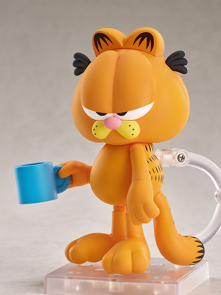 Load image into Gallery viewer, Nendoroid - Garfield
