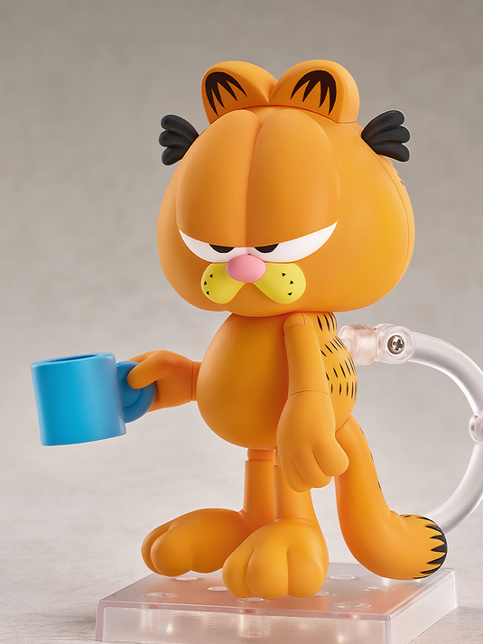 Nendoroid - Garfield