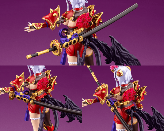 Kotobukiya - Arcanadea - Ornela