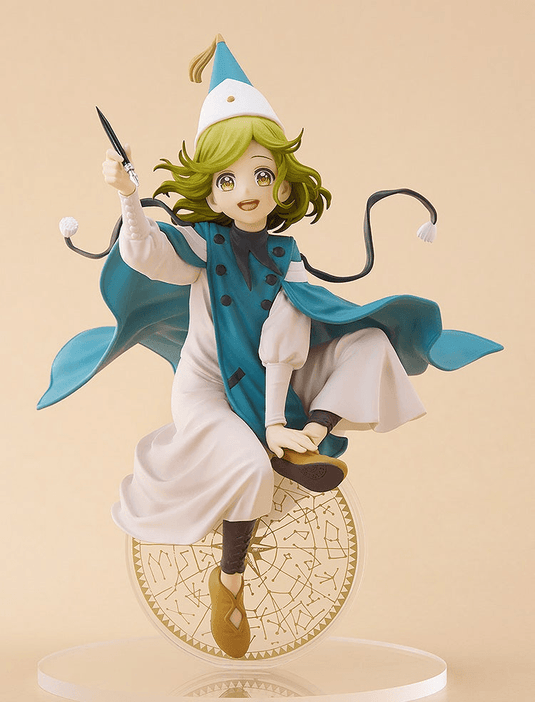Good Smile Company - POP UP Parade Witch Hat Atelier - Coco (L)