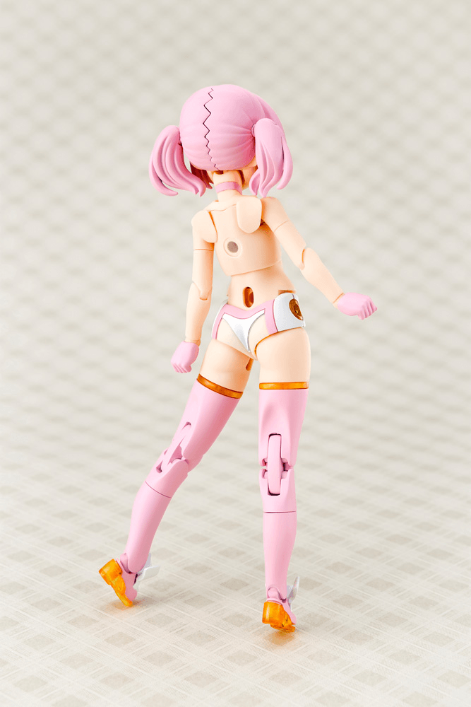 Load image into Gallery viewer, Kotobukiya - Megami Device - Puni Mofu Mao
