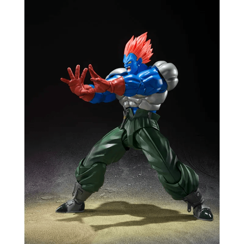 Load image into Gallery viewer, Bandai - S.H.Figuarts - Dragon Ball Z - Super Android 13 (Exclusive)

