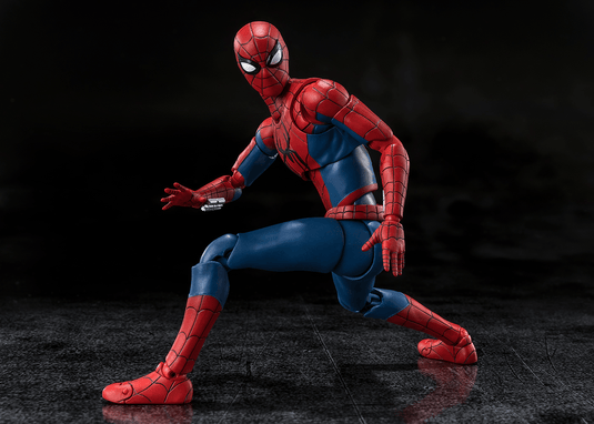 Bandai - S.H.Figuarts - Spider-Man Brand New Day - Spider-Man