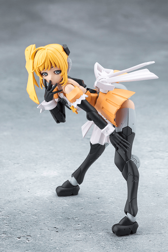Kotobukiya - Megalomaria Unlimited Universe - Stars