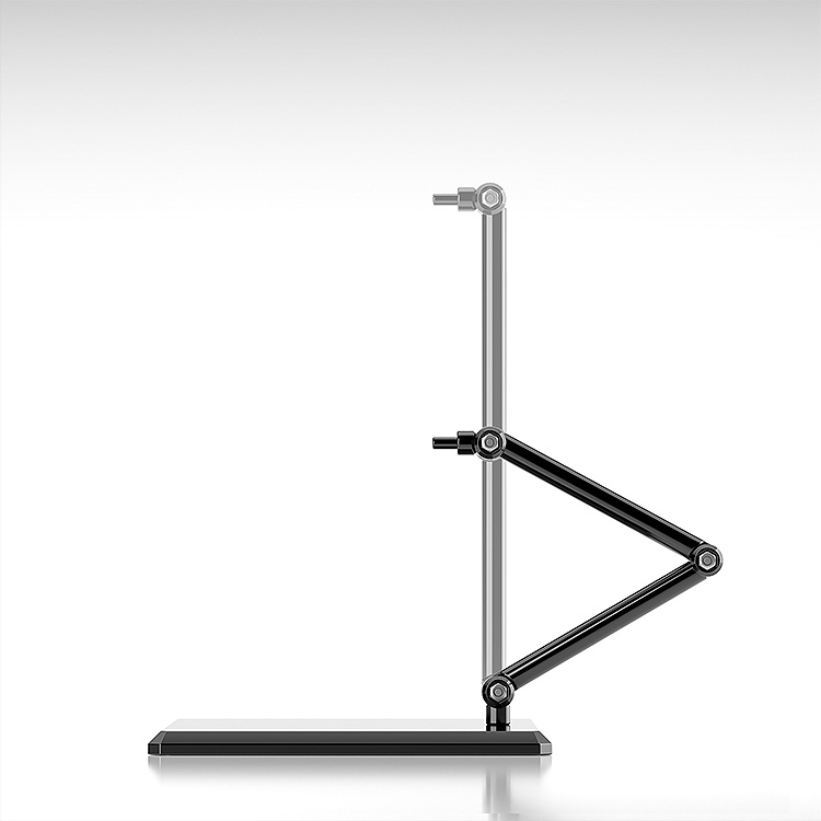 Load image into Gallery viewer, Good Smile Original Products - The Simple Stand (3PCS) (Black)
