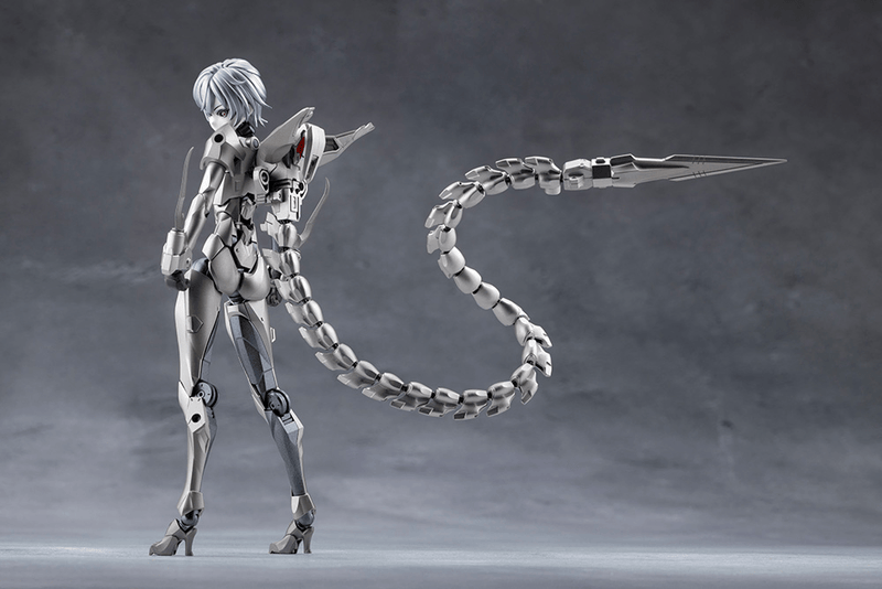 Load image into Gallery viewer, Kotobukiya - Megalomaria Unlimited Universe - Wreckage Hunter

