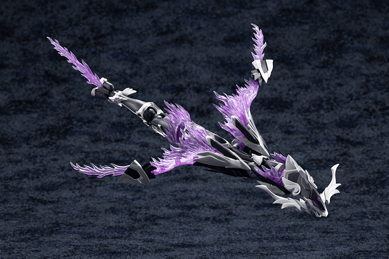 Load image into Gallery viewer, Kotobukiya - Arcanadea - Xeno Alma Explode Volcalion
