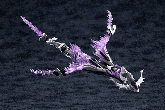 Kotobukiya - Arcanadea - Xeno Alma Explode Volcalion
