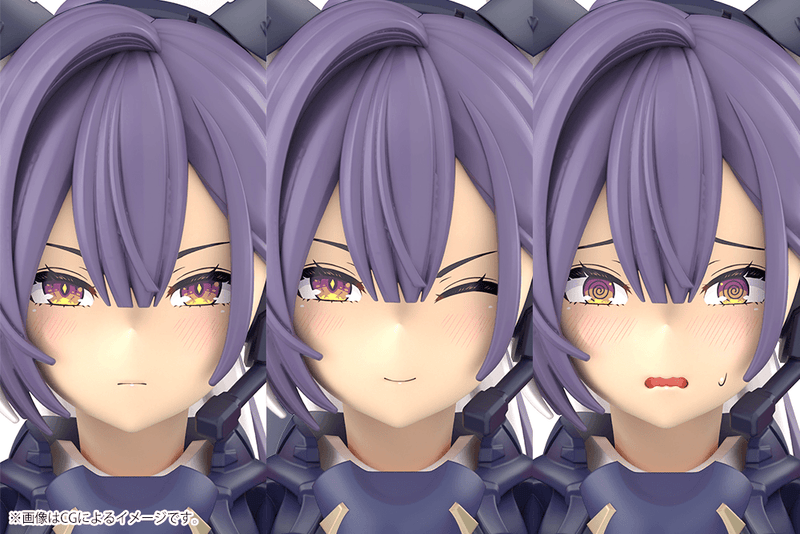 Load image into Gallery viewer, Kotobukiya - Megami Device - Yggdrasis Skoll Sharpshooter
