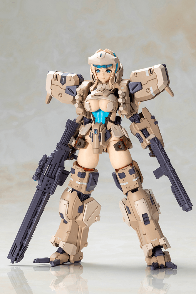 Load image into Gallery viewer, Kotobukiya - Front Mission - Zenith Girl
