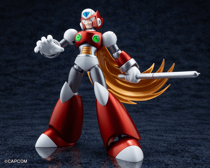 Load image into Gallery viewer, Kotobukiya - Mega Man X Series: Zero (1st Version) (Limited Edition)
