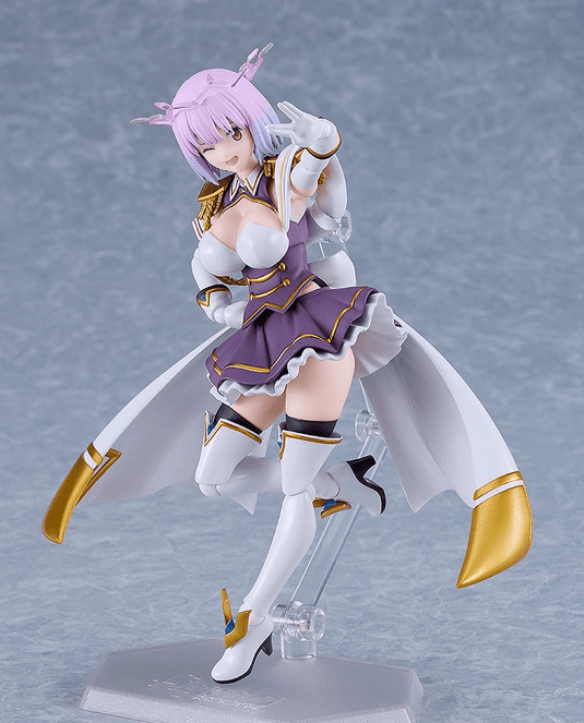 Max Factory - Gridman Universe - No. 668 Akane Shinjo (New Order Version)