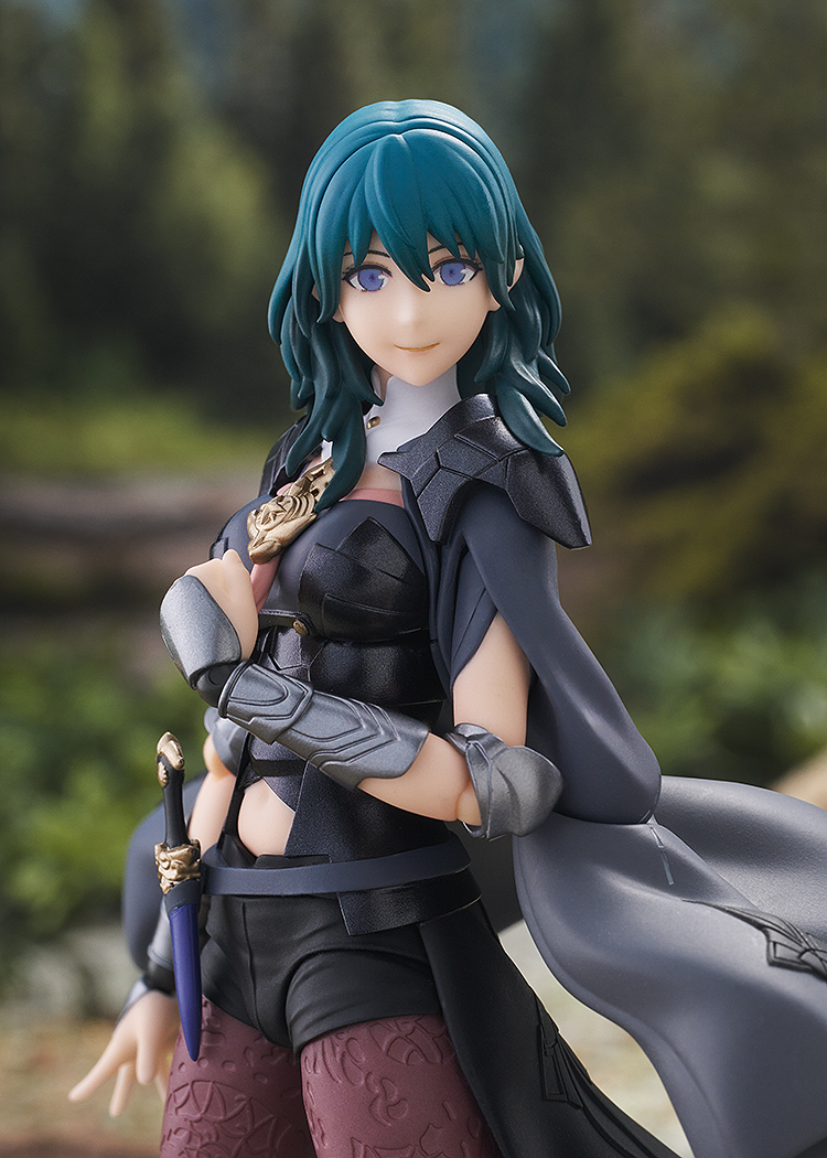 Load image into Gallery viewer, Good Smile Company - Fire Emblem: Three Houses - Byleth (Female)
