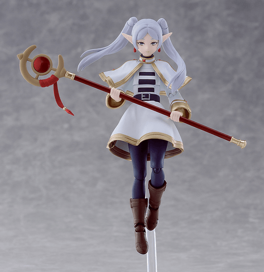 Good Smile Company - Frieren: Beyond Journeys End Figma - No. 658 Frieren