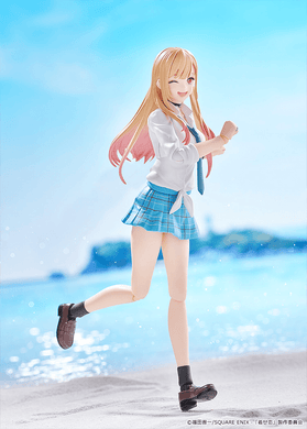 Max Factory - My Dress-Up Darling - No. 662 Marin Kitagawa