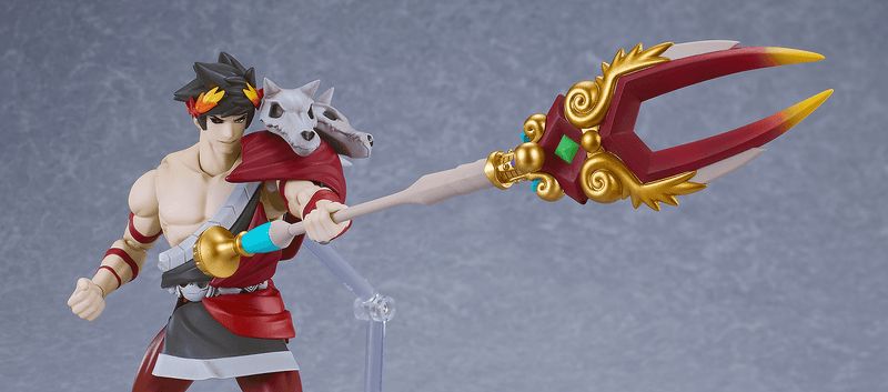 Load image into Gallery viewer, Good Smile Company - Hades Figma: No. 633 Zagreus

